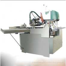 SJB Automatic Paper Cone Sleeve Making Machine